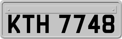KTH7748
