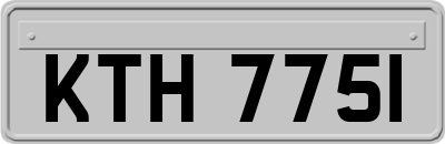 KTH7751