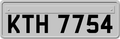 KTH7754