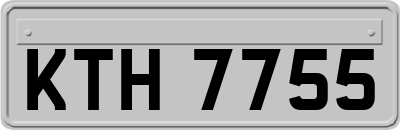 KTH7755