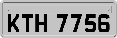 KTH7756