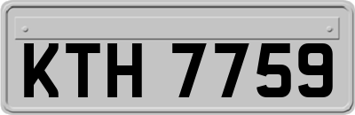 KTH7759