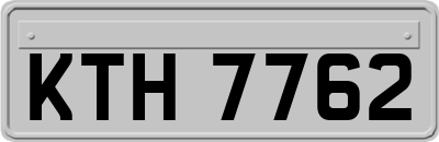 KTH7762