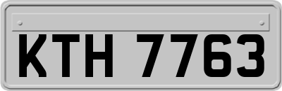 KTH7763