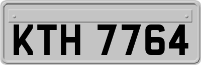 KTH7764