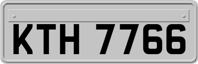 KTH7766
