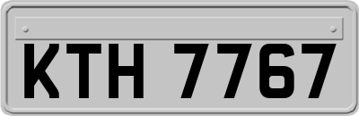KTH7767