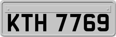 KTH7769