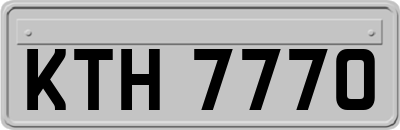 KTH7770