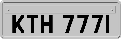 KTH7771