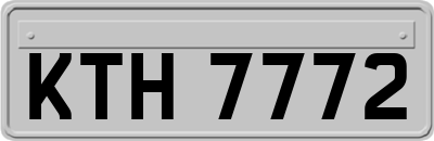 KTH7772