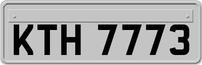 KTH7773