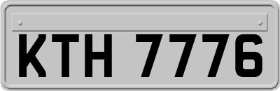 KTH7776