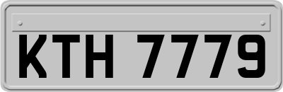 KTH7779