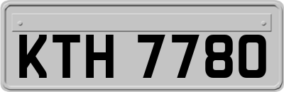 KTH7780