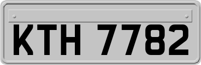 KTH7782