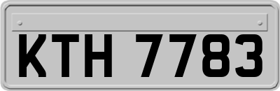 KTH7783
