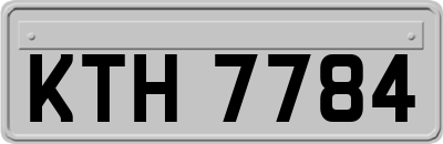 KTH7784