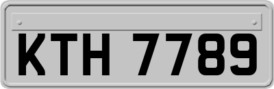 KTH7789
