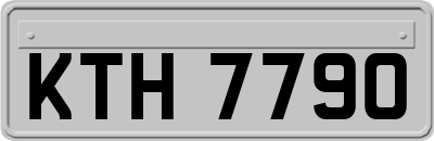 KTH7790