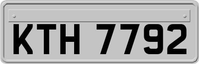 KTH7792