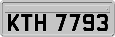 KTH7793