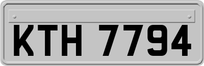 KTH7794