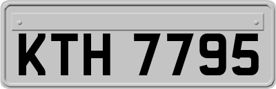 KTH7795