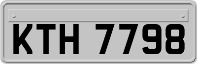 KTH7798