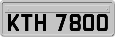 KTH7800