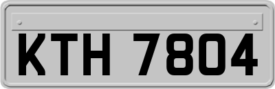 KTH7804
