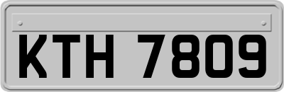 KTH7809
