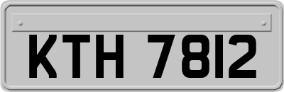 KTH7812