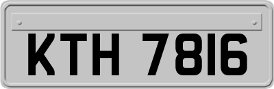 KTH7816
