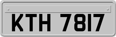 KTH7817