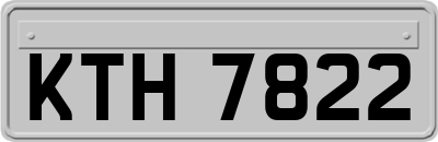 KTH7822