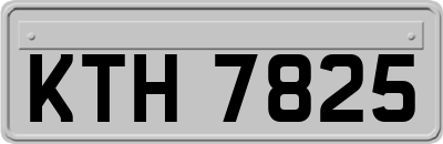 KTH7825
