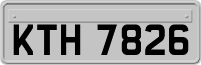 KTH7826