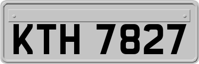 KTH7827