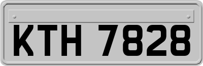 KTH7828