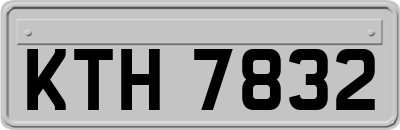 KTH7832