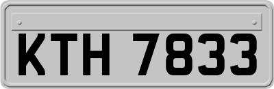 KTH7833