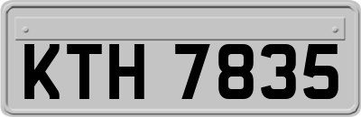KTH7835