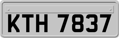 KTH7837