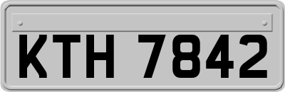 KTH7842