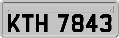 KTH7843