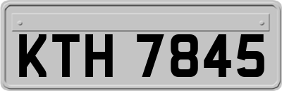 KTH7845