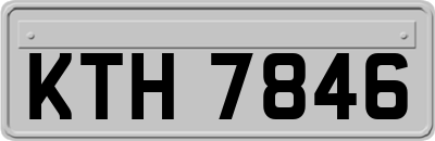 KTH7846