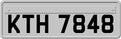 KTH7848