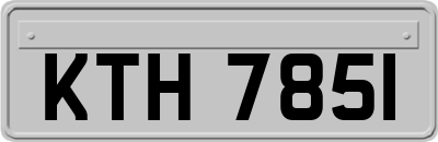 KTH7851